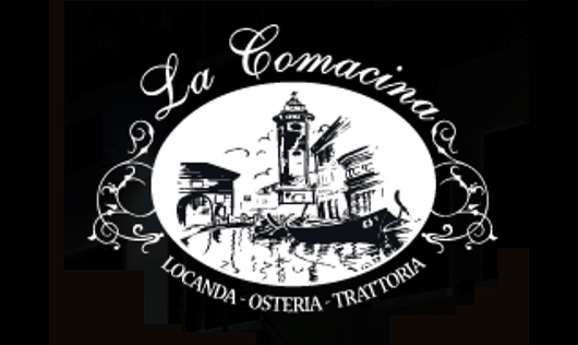 Locanda La Comacina